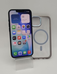 Б/в Мобільний телефон Apple iphone 13 128gb 01-200971536