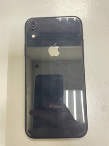 Б/в Мобільний телефон Apple iphone xr 64gb 01-200963046