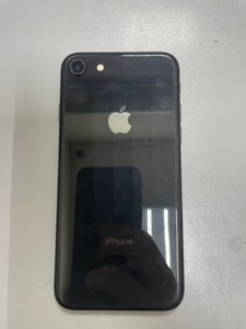 Б/в Мобільний телефон Apple iphone 8 256gb 01-200963045