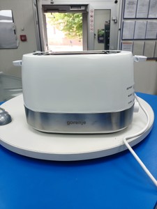 Б/в Тостер Gorenje t850we 01-200972790