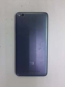 Б/в Мобільний телефон Xiaomi redmi 4a 2/16gb 01-200972612