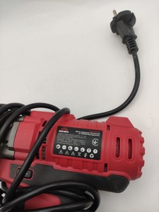 Б/в Дриль ударний Vitals us 1032mg dual speed pro+ 01-200972126