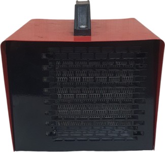 Б/в Теплова гармата Crown lxf2p 01-200885774