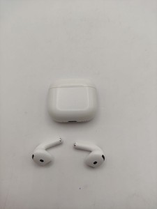 Б/в Навушники Apple airpods 4 with active noise cancellation 01-200972198