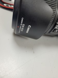 Б/в Фотоапарат Сanon eos 6d mark ii kit 24-105mm 1:4 l is ii usm 01-200973220