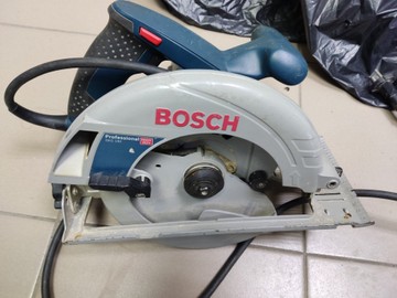 Б/у Пила дисковая Bosch gks 190 01-200973950