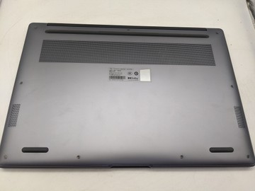 Б/в Ноутбук Xiaomi 16/core i5-12450h ddr5/16gb ddr5/hdd *відсутній/ssd 512 gb/*інтегрована 01-200974382