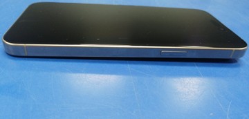 Б/в Мобільний телефон Apple iphone 15 pro max 256gb 01-200974393