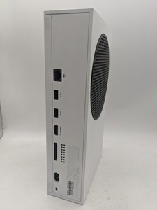 Б/в Ігрова приставка Microsoft xbox series s 512gb 01-200974385