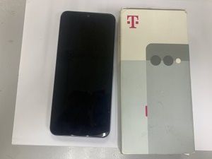 Б/в Мобільний телефон T-Mobile t phone 3 6/128gb 01-200974304