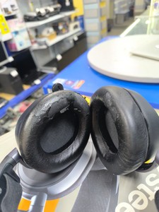 Б/в Навушники Steelseries arctis prime 01-200600329