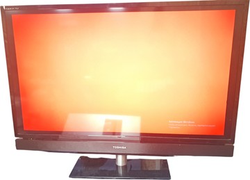 Б/в Телевізор Toshiba 32pu201v1 01-200903099