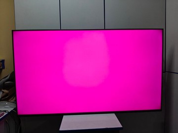 Б/в Телевізор Sony kd-55x85l 01-200974881