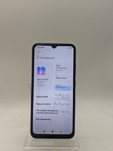 Б/у Мобильный телефон Xiaomi redmi 9a 2/32gb 01-200940808