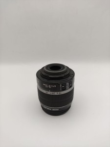 Б/в Фотооб`єктив Canon ef-s 18-55mm f/3,5-5,6 is stm 01-200974851