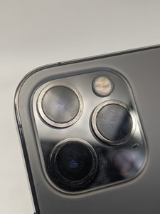 Б/в Мобільний телефон Apple iphone 12 pro 256gb 01-200907164