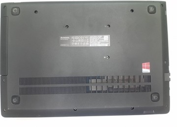 Б/в Ноутбук Lenovo 16/celeron n2840 ddr3/2gb ddr3/hdd 500 gb/ssd *відсутній/*інтегрована 01-200976741