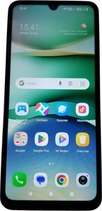 Б/в Мобільний телефон Xiaomi redmi a5 4/128gb 01-200928110