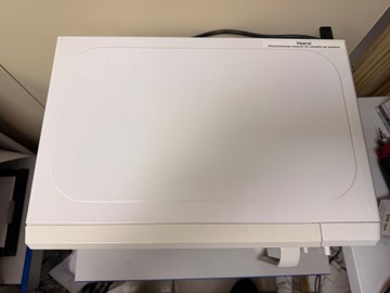 Б/в Мікрохвильова піч Ergo em-2070 01-200973570