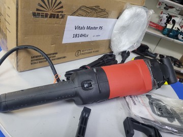 Б/в Полірувальна машина Vitals ps 1814hlv 16-000278052