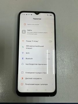 Б/в Мобільний телефон Oppo a15s 4/64gb 01-200972905