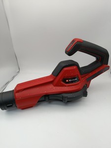 Б/в Повітродувка Einhell ge-ub 18/250 li e+(1акб)+(зп) 01-200975130