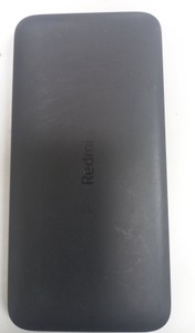Б/в Повербанк Xiaomi redmi power bank 10000mah / vxn4286, pb100lzm, vxn4266 01-200977631