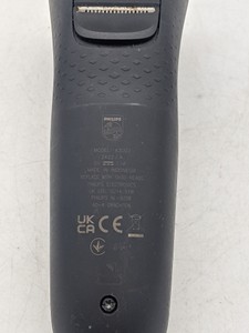Б/в Електробритва Philips 3000x series 01-200907049