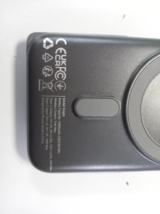 Б/в Повербанк Proove magnetic hyperion 20w 10000mah 01-200978786