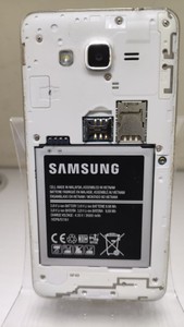 Б/в Мобільний телефон Samsung g531h galaxy grand prime 01-200978889