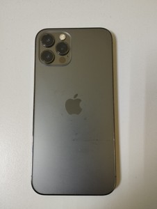 Б/в Мобільний телефон Apple iphone 12 pro 256gb 01-200979005
