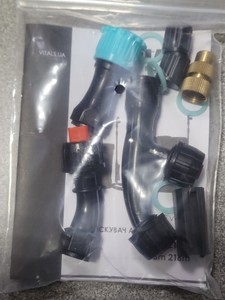 Б/у Опрыскиватель аккумуляторный Vitals sm 210m 16-000278263