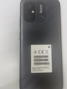 Б/у Мобільний телефон Xiaomi redmi 12c 3/64gb 01-200979457