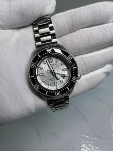 Б/у Часы Seiko spb439j1 01-200979486