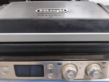 Б/в Гриль Delonghi cgh 1030d 01-200979799