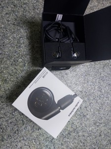 Б/в Навушники Audio-Technica ath-e40 01-200982136