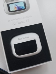 Б/в Навушники Blackview airbuds 12 01-200983041
