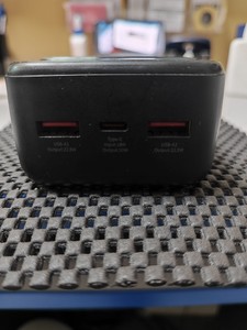 Б/в Повербанк Proove illuminator 2 30000mah 22,5w 01-200978833