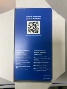 Б/в Електробритва Philips shaver series 3000x x3002/00 01-200978891