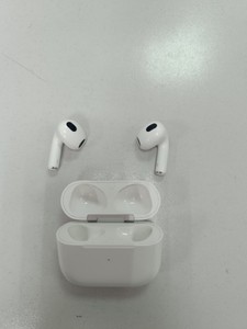 Б/в Навушники Apple airpods 3rd generation 01-200983684