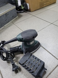 Б/у Шлифмашина вибро Metabo fms 200 intec 01-200983603