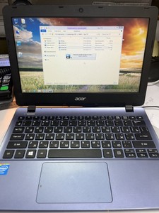 Acer 11/celeron n2840 ddr3/2gb ddr3/hdd 500 gb/ssd *відсутній/*інтегрована