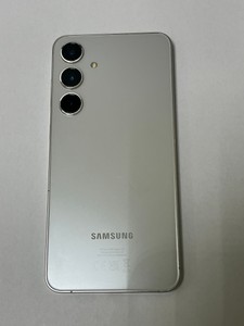 Б/в Мобільний телефон Samsung galaxy s24+ sm-s926b 12/512gb 01-200983558