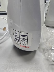 Б/в Міксер Bosch mfq36400 01-200989019