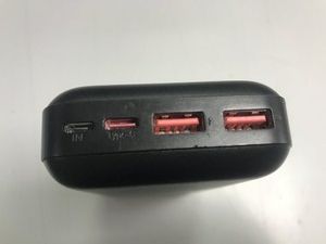 Б/в Повербанк Hoco j101a 20000mah 22.5w 01-200983727