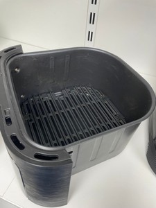 Б/в Фритюрниця Tefal easy fry&grill vision window ey506810 01-200979573