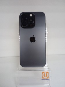 Б/в Мобільний телефон Apple iphone 16 pro 128gb 01-200988891
