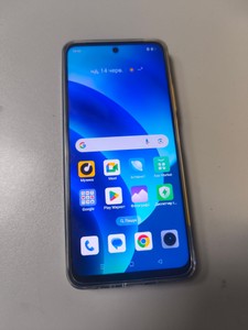 Б/в Мобільний телефон Realme 11 5g 8/256gb 01-200989964