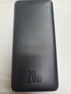Б/у Повербанк Baseus 30000mah ppbd30 20w 01-200989251