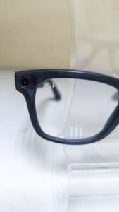 Б/у Очки виртуальной реальности Ray-Ban meta wayfarer gen2 сlear to 01-200990144